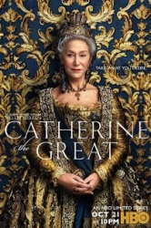 Catherine the Great کاترین بزرگ
